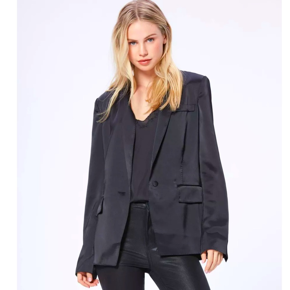 PAIGE Samille Blazer